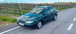Citroën Xsara 1.6i exclusive