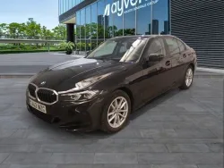 BMW Serie 3 318dA