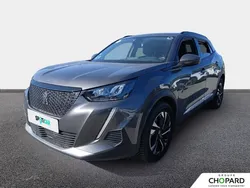 PEUGEOT 2008 PureTech 130 S&S EAT8 Allure