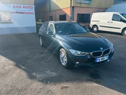 BMW SERIE 3 320 D F31 2.0D BUSINESS DPF TOURING 16V 184 Ch BVA