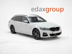 BMW 330 e Touring Aut. M Sport