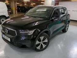 Volvo XC40 1.5 T4 PHEV Essential