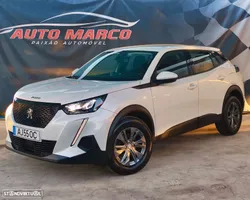 Peugeot 2008 1.5 BlueHDi Active Pack