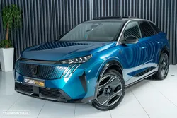 Peugeot E-3008 73 kWh GT