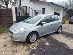 Fiat Grande Punto 1.2 Dynamic