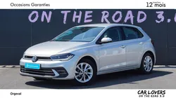 Volkswagen Polo 1.0 TSI 95 S&S BVM5 Style