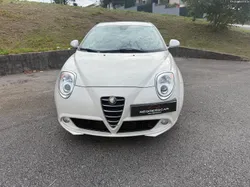 Alfa Romeo Mito 1.3 JTD