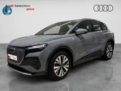 Audi Q4 e-tron 45 Advanced 210kW 82KWh