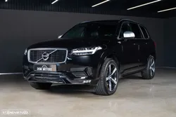 Volvo XC 90 2.0 D4 R-Design