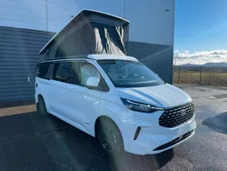 WESTFALIA FORD KIPLING 170CV Blanc 4X4