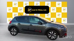 Citroen C3 de 2021