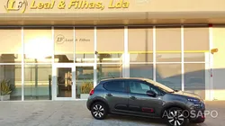 Citroen C3 de 2021