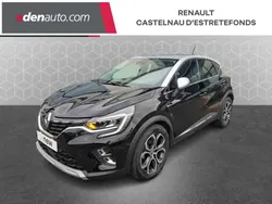 Renault Captur TCe 140 - 21 Intens