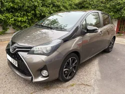 Toyota Yaris Yaris Hybrid 1.5 Feel