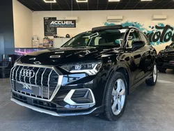 Audi Q3 Audi Q3 35 TDI S line S-tronic