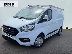 Ford Transit Custom Fg 280 L1H1 2.0 EcoBlue 170 Trend Business 7cv