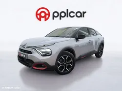 Citroën e-C4 50 kWh Plus