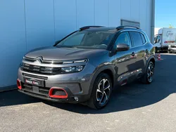 Citroën C5 Aircross Bluehdi 130ch Shine EAT8