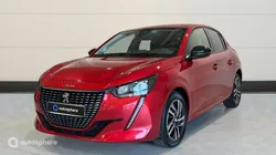 Peugeot 208 1.2 PureTech 100ch S&S Allure