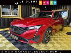 Peugeot 308 1.5 BLUEHDI 130CH S&S ALLURE EAT8