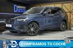 Volvo XC90 2.0 B5 D AWD Momentum Pro Auto