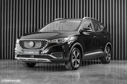 MG ZS EV 44.5 kWh Luxury