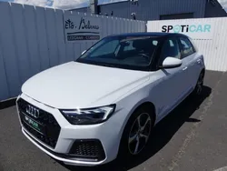 Audi A1 sportback II 1.0 TFSI 95 Advanced