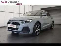 Audi A1 Sportback 30 TFSI 110ch Design Luxe S tronic 7