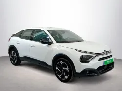 CITROEN C4 1.2 PureTech Plus S&S 130