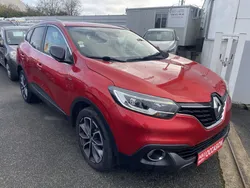 Renault kadjar 1.5l dci 110cv intens