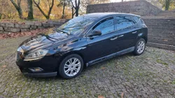 Lancia Delta 1.6 multijet 120cv