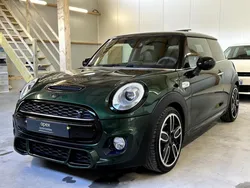 Mini 3 portes HATCH F56 Cooper S 192 ch BVA6 Finition John Works