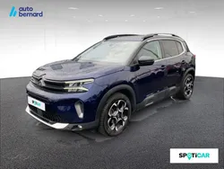 Citroen C5 Aircross PureTech 130ch S&S Shine EAT8