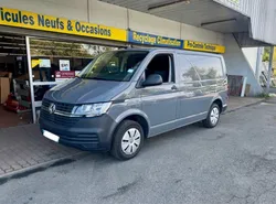 Volkswagen Transporter T6.1 Fgn 2.0 TDI 150 DSG7 Business Prix TTC TVA