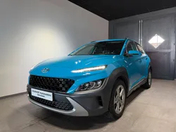 Hyundai kona (2) 1.6 crdi 136 hybrid 48v creative