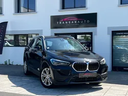 BMW X1 F48 LCI xDrive 18d 150ch BVA8 Lounge - SUIVI COMPLET BMW - 2EME MAIN - FRANÇAISE