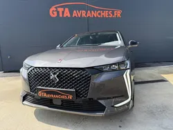Ds ds4 puretech 180ch performance line + automatique