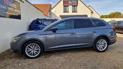 Seat leon iii st 1.2 tsi 110 s&s premium dsg