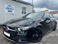 Mercedes benz classe a 180 7g-dct 136ch fascination amg excellent état