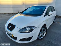 SEAT Leon 1.6 TDI E.Style by Sport