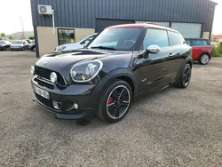 Mini paceman 218 ch all4 john cooper works