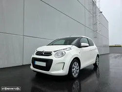 Citroën C1 1.0 VTi Feel