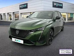 Peugeot 308 Electrique 54 kWh 156ch GT