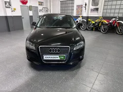 Audi A3 Sportback 1.4 TFSi Sport