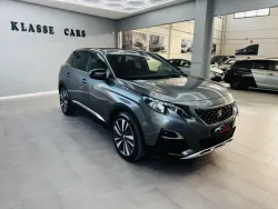 Peugeot 3008 2.0BlueHDi GT Line S&S 150 (4.75)