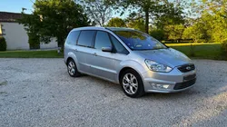 FORD Galaxy II Phase 2 2.0 TDCi 16V 140 cv/ Pack Titanium/ 7 Places/ 283.000KM/