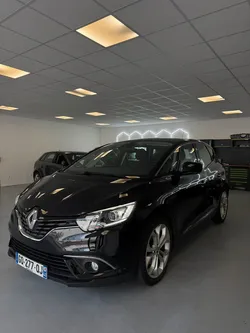 RENAULT SCENIC 1.2 TCE 116ch
