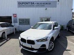 Bmw X2 sDrive16dA 116ch Lounge DKG7 Euro6d-T