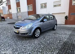 Opel Corsa 1.2 Cosmo