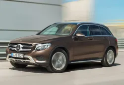 Mercedes-Benz GLC 250 250d 4Matic Aut.